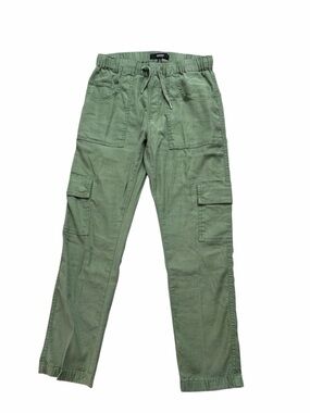 Hudson Women Cargo Jogger - XS